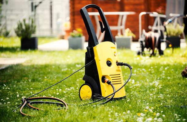 Scott Af, IL Pressure Washing Services Company